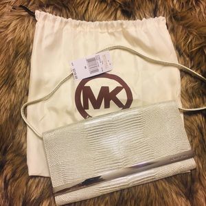 Michael Kors Clutch